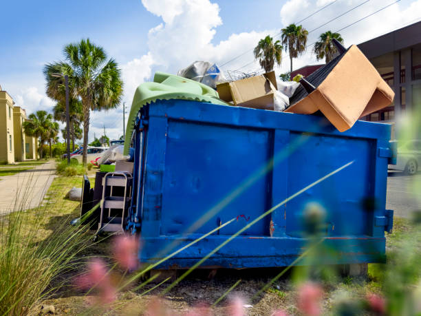 Same-Day Junk Removal Services in Luna Pier, MI